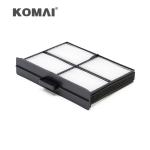 LQ50V01008P1 47986270 PA30115 3639402 SC90287 For CX210D CX350C Cabin Air Filter