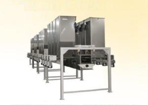 Quality Ceramics Concrete Batch Weighing Machine Coating Ingredients Filling wholesale