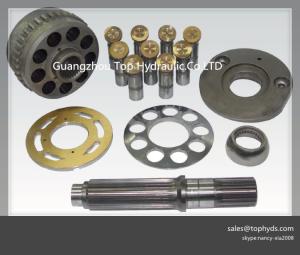 Quality Hydraulic Parts for KYB Travel Motor MAG170 wholesale