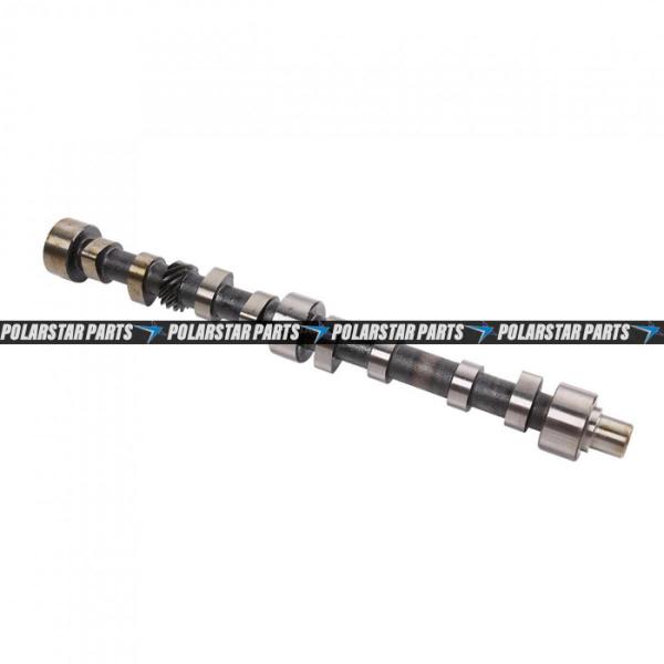 Mitsubishi 4M40 Engine Crankshaft Parts Camshaft 139-7842 307b 308b