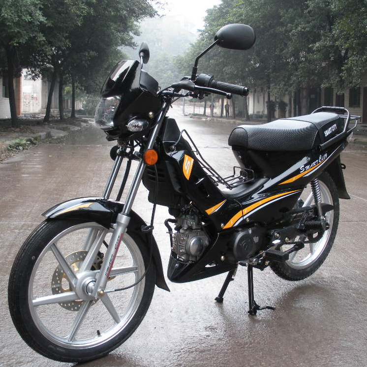 Adult Hot selling Classic cheap import factory mini 110cc 125cc motor bike cub motorcycle