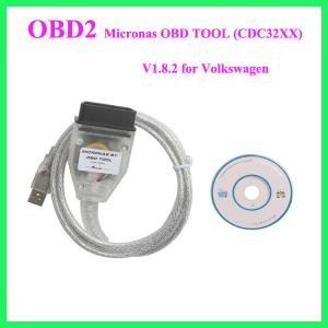 Quality Micronas OBD TOOL (CDC32XX) V1.8.2 for Volkswagen wholesale