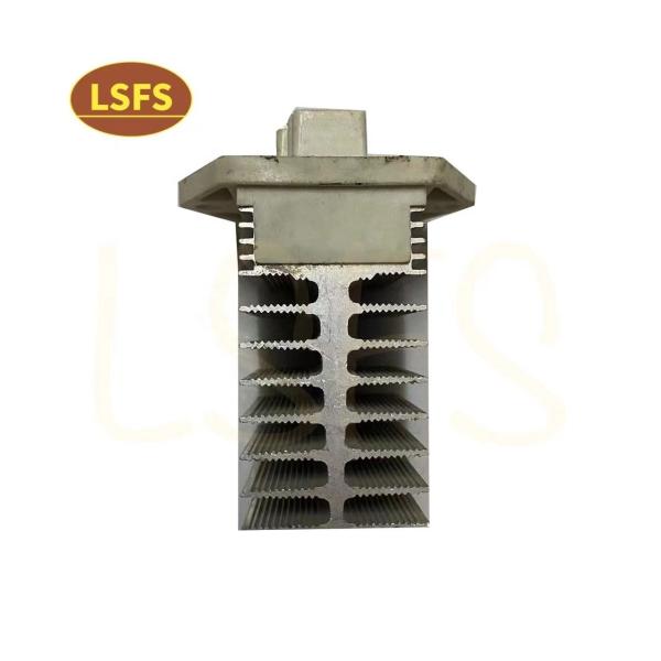 Roewe 350 MG3 ZS Blower Resistance OE NO. 10031852 ZS Model Compatibility