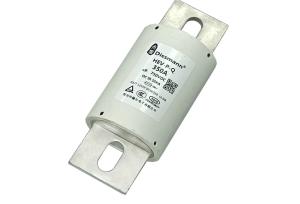 Quality Bolt Down Automotive Blade Fuses High Breaking Capacity 1000VDC wholesale