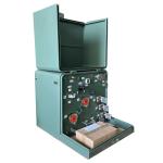 167Kva Oil Immersed Single Phase Pad Mounted Transformer 12.47Kv