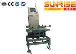 FCL Weighing Food & Beverage Inspection Systems 60 Boxes / Min