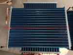 Flat Evaporator Dehumidifier Condenser Coils Air Cooled Custom