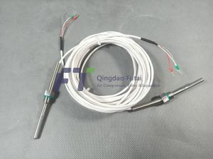 Quality 39560628 Replacement Air Compressor Temperature Sensor For Ingersoll Rand wholesale