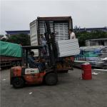 fast installation waterproof eps prefabricated house roof panel 1050-50-0.376mm
