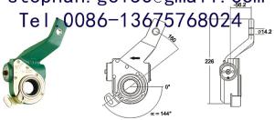 Quality MEI Slack Adjuster Automatic 4W3040 chinese factory wholesale