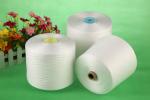 Anti - Pilling 50/2 100% Knotless High Tenacity Polyester Yarn Excellent