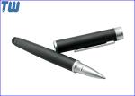 Pure Copper Promotional Gift Pen 2GB USB Memory Stick Pen Drives