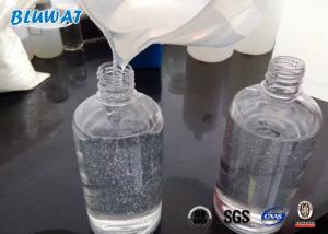 Quality Paper Fixing Agent K97 Quaternary Ammonium Cationic Polymer wholesale