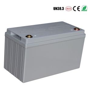 Quality Built In Bluetooth IP66 Lifepo4 Rechargeable Battery 12v 100ah 200ah wholesale
