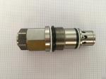 DH55 Hydraulic Safety Valve Swing Motor Direct Acting Pressure Relief Valve