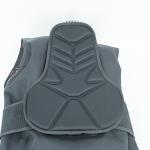 Wear Resistant BCD Diving Equipment 1680D Nylon PU Coating Material