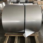 Full Hard Half Hard Sheet Metal Coil 304 904L 430 201 316 BIS Certificate