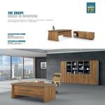 OEM / ODM Modern File Cabinet , Office Storage Cabinets Fine Workmanship