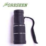 Universal Phone Holder Tripod Monocular , Waterproof 10x42 Cell Phone Monocular