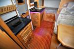 MAN-TGA Cab Chassis The Perfect Match For 5900 Expedition Truck In Off-Road