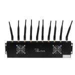 TXtelsig 10 Channel 3G 4G 5G Signal Blocker For Cellular GSM Mobile Cell Phone
