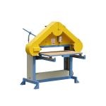 Hairline Finishing Sanding Polishing Machine Manual Triangle 3kW