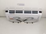 Top Mouted Refrigerated Box Truck Refrigeration Unit For Transporting Frozen