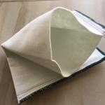 PET Geotextile Geobag Slope Protection 0.9mm To 20mm Waterproof
