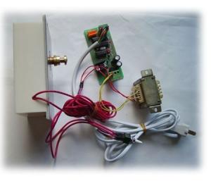 Quality movement for city/landscape clocks wholesale