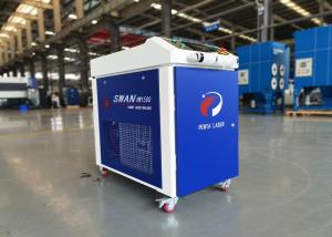 Quality 1000W Handheld Fiber Laser Welding Machine For Automobile Industry wholesale