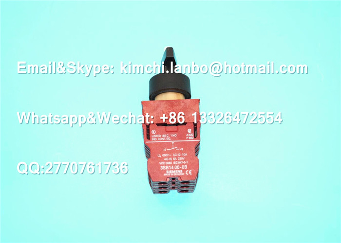 RoLand button 137B122232 S-OE-SL-R original Roland machine parts printing machine parts