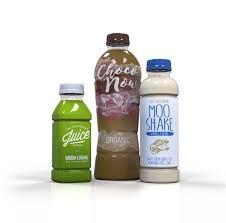 Quality 10ml - 250ml Aseptic Filling Glass Bottles Drink Bottling wholesale