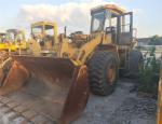 Used Caterpillar 966D Wheel Loader in Perfect Working Condition with Amazing