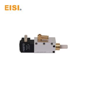 Quality Offset Printing Machine Solenoid Valve 24V 1.5W 408483 wholesale