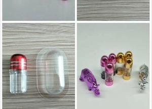 Quality Pink Empty Capsule Shell wholesale