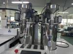 Self-Cleaning Silicone Potting Casting Resin Machine Adhesive Compound Potting