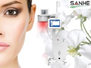Quality 2016 newest 650nm laser low level laser hair loss product wholesale