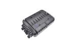 1*24 FTTH Outdoor Optical Fiber Distribution Box / Fiber Optic Terminal Box