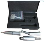 Inner Water Spray Straight Angle Dental Handpiece Micromotor OEM