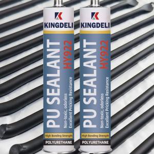 Quality Bathroom Kitchen Polyurethane Adhesive Sealant Ceramic Tile Grout Caulk wholesale