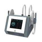 Air Cooling Body Sculpting Machine Hiemt Beautiful Muscle Machine