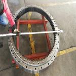 Kobelco Slewing Bearing Excavator Hydraulic Parts YN40F00004F1 LQ40FU0001F1