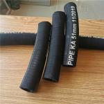 Industrial Underground Rubber Mining Hose , Coal Mine Gas Drainage Tube