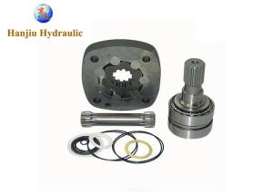 Quality Char Lynn 2000 Series Disc Valve Geroler Hydraulic Motor Repair Reassembly Manual wholesale