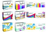 PLASTIC LENTICULAR buy 3d lenticular boxes customized pp pet lenticular printing