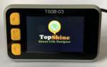 2021 Waterproof 48v 350w DC Motor Electric Bike Controller TSCL500W