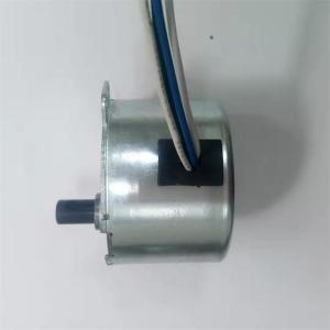 Quality Househould Appliance AC Synchronous Motor Low Noise Insulation Class A wholesale