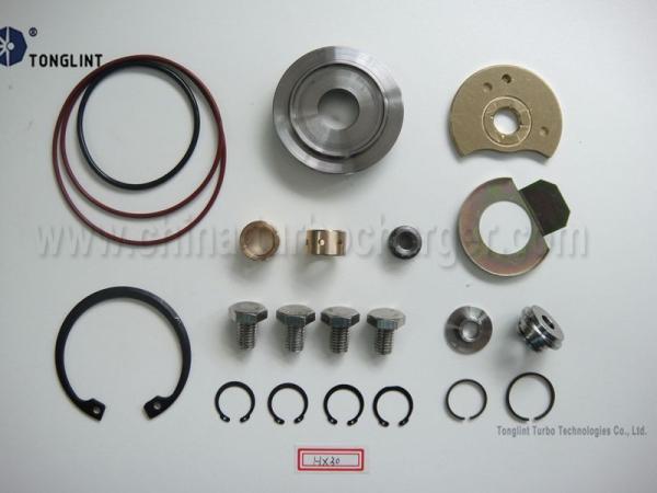 HX30 / HX30W 3575205 Cummins Turbo Repair Kit Turbocharger Rebuild Kit