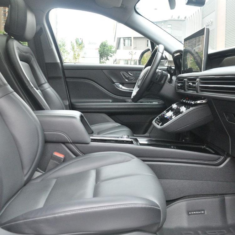 Compact SUV Hybrid 4x4 5-door 5-seat Electric Car Adventurer 0km PHEV Oil-Electricity Mixing Energy Type 4615*4887*1630mm