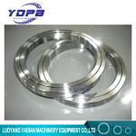 SX011818 sx series crossed cylindrical roller bearing suppliers china90x115x13mm
